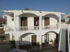 Pension Annoula - Dodekanes Archángelos